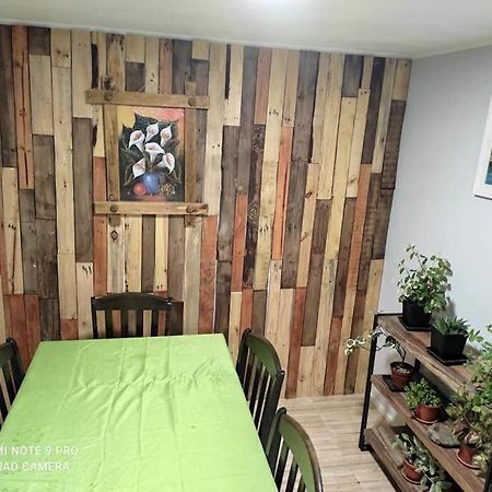 Casa 5-6 Personas Puerto Natales Βίλα Εξωτερικό φωτογραφία