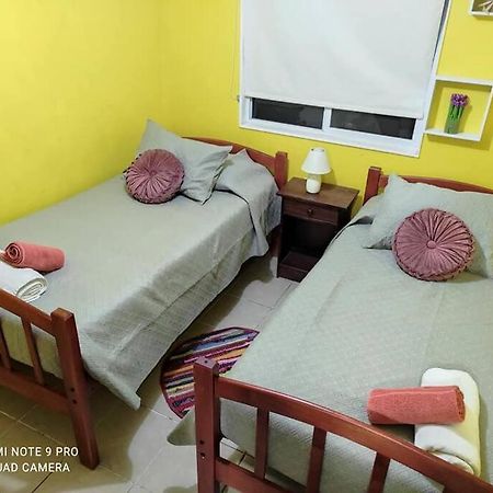 Casa 5-6 Personas Puerto Natales Βίλα Εξωτερικό φωτογραφία