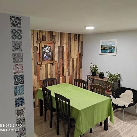 Casa 5-6 Personas Puerto Natales Βίλα Εξωτερικό φωτογραφία