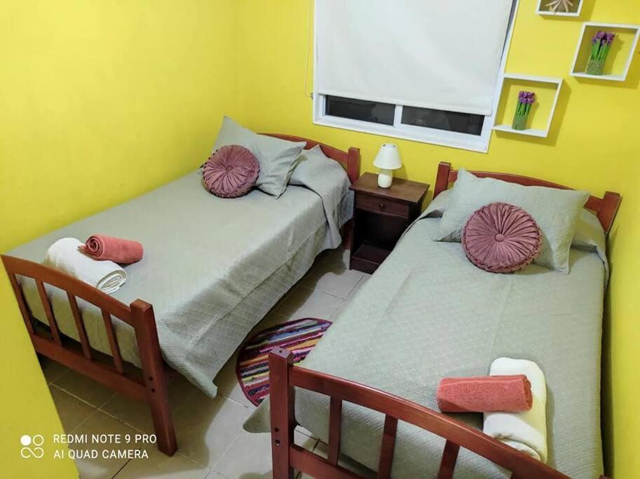 Casa 5-6 Personas Puerto Natales Βίλα Εξωτερικό φωτογραφία